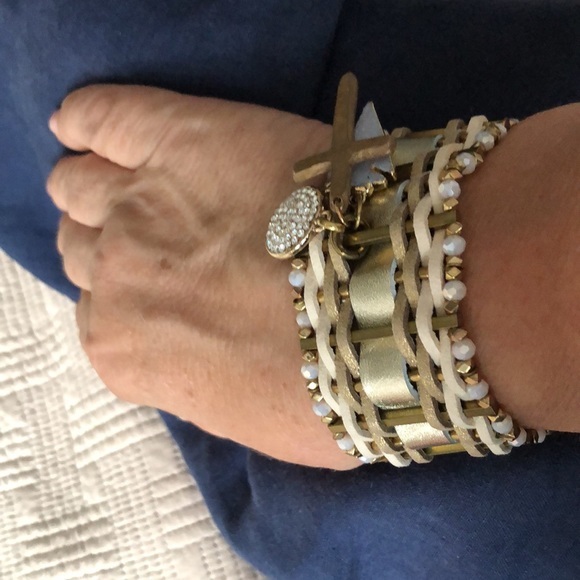 Blessings in Disguise Bracelet - Picture 3 of 5